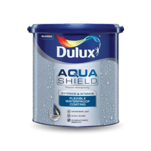 Dulux Aquashield