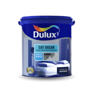 Cat Dasar Alkali Resisting Interior