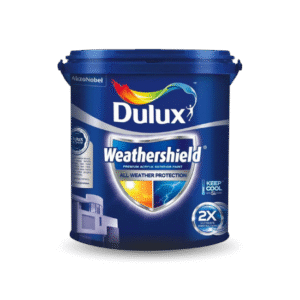 Weathershield Dual Shield