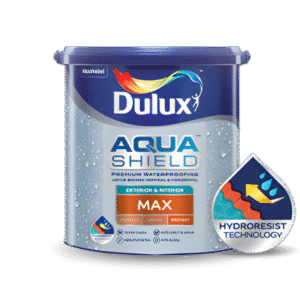 Dulux AquaShield MAX
