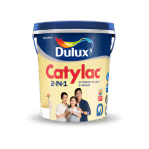 Dulux Catylac Interior 2in1