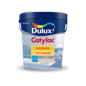 Catylac Cat Dasar Interior
