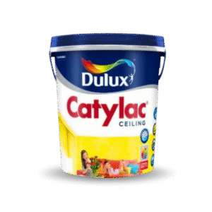 Dulux Catylac Ceiling
