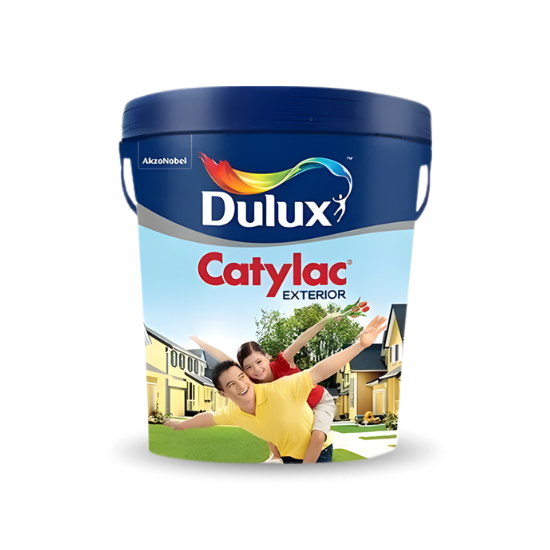 Catylac Exterior 5kg