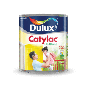 Dulux Catylac Hi-Gloss