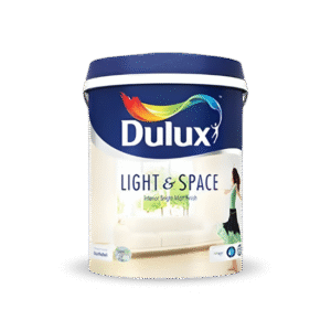 Dulux Light and Space