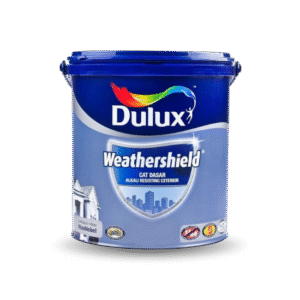 Dulux Weathershield Cat Dasar Alkali Resisting Exterior