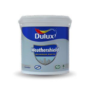 Dulux Weathershield Putty Exterior