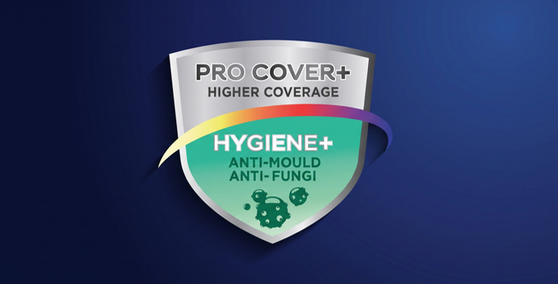 ProCover Technology Dulux Pentalite
