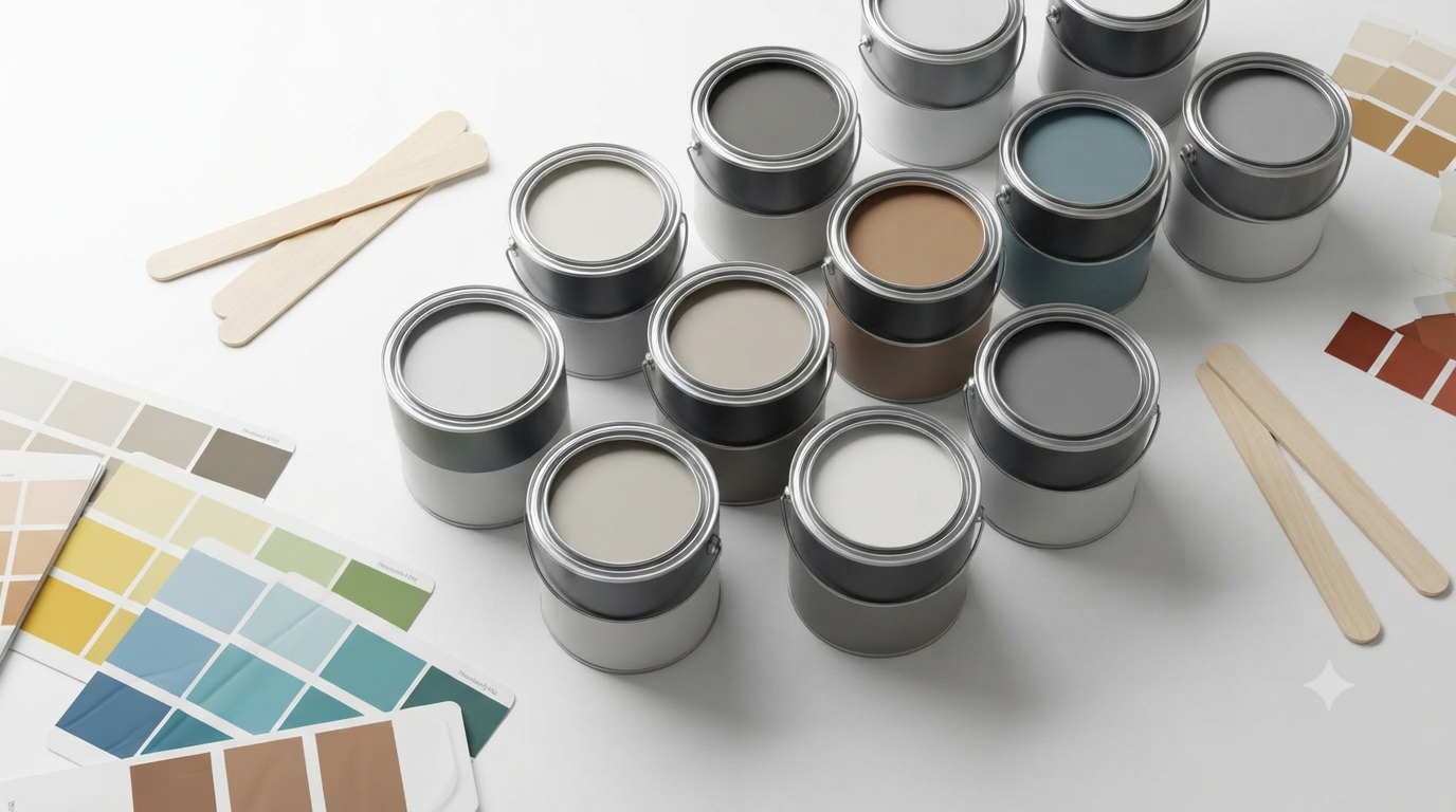 Harga Cat Dulux
